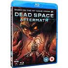 Dead Space: Aftermath (UK) (Blu-ray)