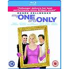 My One and Only (UK) (Blu-ray)