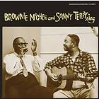 Brownie McGhee & Sonny Terry - Mcghee & Sing LP