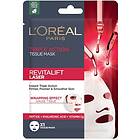 L'Oreal Paris Revitalift Laser Sheet Mask 28g