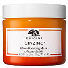 Origins GinZing Glow-Boosting Mask 75ml
