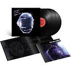 Daft Punk - Random Access Memories 10th Anniversary Edition LP