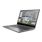 HP ZBook Fury 15 G8 62U09EA#UUW 15,6" i9-11950H 32GB RAM 1TB SSD RTX A3000