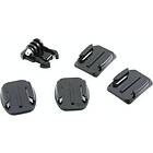 Xrec Quick Release Latch Latch Holder For Gopro Hero 7 6 5 4 3+ 3 2 1