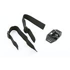 Xrec 2x Belt With Buckles For Gopro Hero 4 3+ 3 2 1 Quick Coupler