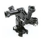 Xrec Articulating Arm Screws Kit For Gopro Hero 7 6 5 4 3+ 3 2 1