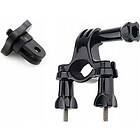 Xrec Bicycle Handlebar Mount For Sony Action Cam/Jvc/Drift/Camone