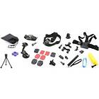 Xrec Accessories for Gopro/Sjcam/Sony Action Cam/Tracer/Goclever/Manta/Overmax/Xiaomi/Aee GOPRO/SJCAM/SONY