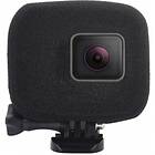 Xrec Windshield For Gopro Hero 5/6/7 Black