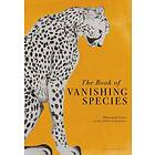 Beatrice Forshall: The Book of Vanishing Species