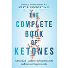 Dr Mary Newport: The Complete Book of Ketones