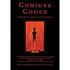 Jake Stratton-Kent: Conjure Codex