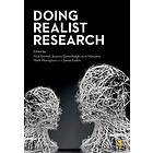 Nick Emmel: Doing Realist Research