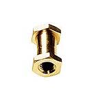Manfrotto Adapter 066 För Super Clamp 1/4" Hona 3/8" Hona