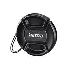 Hama Lens Cap Smart 55,0mm 0095456