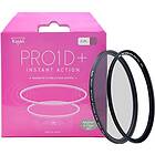 Instant Action PRO1D+ CPL-set Ø58 mm