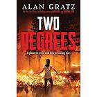 Alan Gratz: Two Degrees