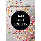 Anne Beaulieu: Data and Society