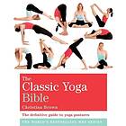 Christina Brown: The Classic Yoga Bible