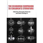 Clementine Beauvais, Maria Nikolajeva: The Edinburgh Companion to Children's Literature