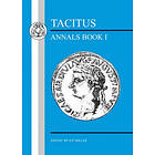 Cornelius Tacitus, Norma Miller: Annals: Bk. 1