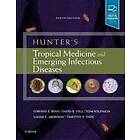 Edward T Ryan: Hunter's Tropical Medicine and Emerging Infectious Diseases