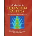 Gilbert Grynberg: Introduction to Quantum Optics