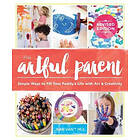 Jean Van't Hul: The Artful Parent