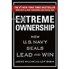 Jocko Willink: Extreme Ownership