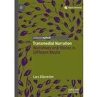 Lars Ellestroem: Transmedial Narration