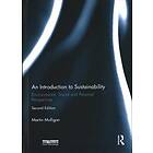 Martin Mulligan: An Introduction to Sustainability
