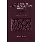 Marvin Harris: The Rise of Anthropological Theory