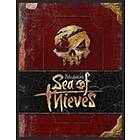 Paul Davies: Tales from the Sea of Thieves