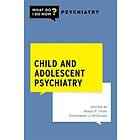 Robyn Thom: Child and Adolescent Psychiatry