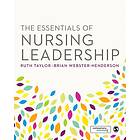 Ruth Taylor: The Essentials of Nursing Leadership