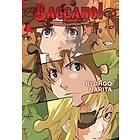 Ryohgo Narita, Katsumi Enami: Baccano!, Vol. 10 (light novel)