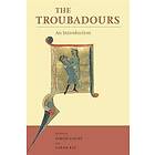 Simon Gaunt: The Troubadours