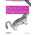 Steve Oualline: Practical C++ Programming 2e