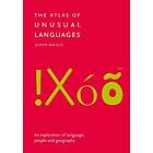 Zoran Nikolic, Collins Books: The Atlas of Unusual Languages