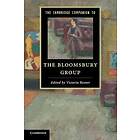 Victoria Rosner: The Cambridge Companion to the Bloomsbury Group