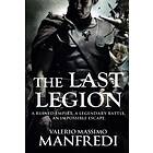 Valerio Massimo Manfredi: The Last Legion