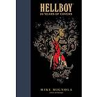 : Hellboy: 25 Years Of Covers