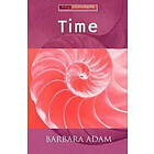 Adam: Time