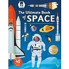 Anne-Sophie Baumann: The Ultimate Book of Space