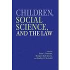 Bette L Bottoms: Children, Social Science, and the Law