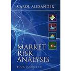 C O Alexander: Market Risk Analysis 4V Boxset