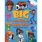 C Hart: Kids Draw Big Book of Everything Manga