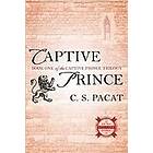 C S Pacat: Captive Prince