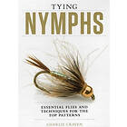 Charlie Craven: Tying Nymphs