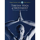 Chogyal Namkhai Norbu, Fabio Andrico: Tibetan Yoga of Movement